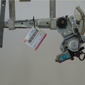 MECANISMO ELEVALUNAS DEL. DCHO. Kia carens (rs)(2003->) 2.0 CRDi D4EA GRIS Delanteras delanteros Derechas derechos motor