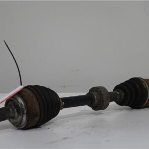 PALIER DEL. IZDO. Honda accord ix ranchera familiar 2.2 i-DTEC N22B1 GRIS     Delantera Izquierdo