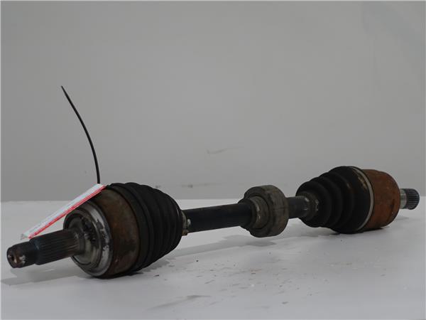 PALIER DEL. IZDO. Honda accord ix ranchera familiar 2.2 i-DTEC N22B1 GRIS Delantera Izquierdo