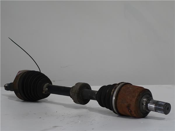 PALIER DEL. IZDO. Honda accord ix ranchera familiar 2.2 i-DTEC N22B1 GRIS Delantera Izquierdo - Imagen 2
