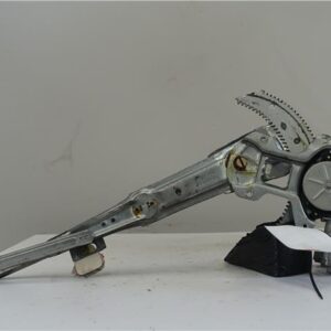 MECANISMO ELEVALUNAS DEL. DCHO. Honda hr-v (gh)(1999->) 1.6 16V 4WD D16W5 GRIS PLATA    Delanteras delanteros Derechas derechos motor