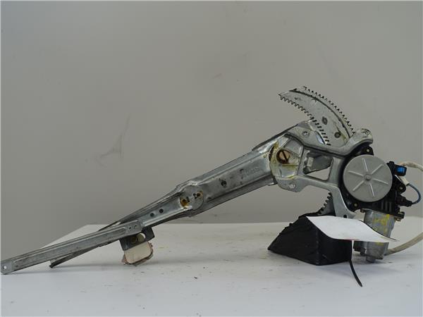 MECANISMO ELEVALUNAS DEL. DCHO. Honda hr-v (gh)(1999->) 1.6 16V 4WD D16W5 GRIS PLATA Delanteras delanteros Derechas derechos motor