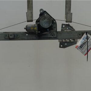 MECANISMO ELEVALUNAS TRA. IZDO. Suzuki grand vitara (jb/jt)(2005->) 1.9 DDiS D/F9Q - #Prov# DF9QPROV AZUL Izquierdas izquierdos motor Traseras traseros