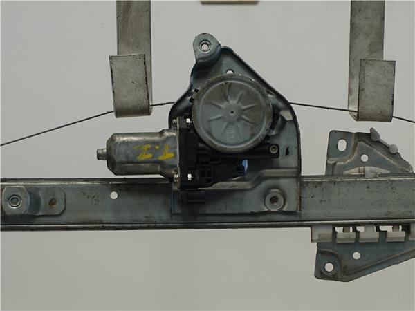 MECANISMO ELEVALUNAS TRA. IZDO. Suzuki grand vitara (jb/jt)(2005->) 1.9 DDiS D/F9Q - #Prov# DF9QPROV AZUL Izquierdas izquierdos motor Traseras traseros - Imagen 2