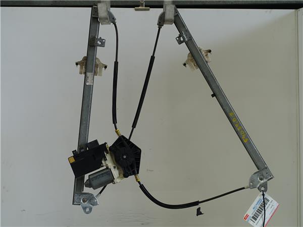 MECANISMO ELEVALUNAS DEL. IZDO. Lancia phedra (180)(2002->) 2.2 JTD (179AXC1A) 4HW(DW12ATED4) 101.387-102 101387102 GRIS Delanteras delanteros Izquierdas izquierdos motor