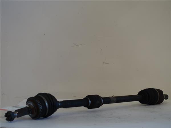 PALIER DEL. DCHO. Hyundai i30 (fd)(06.2007->) 1.4 G4FA BLANCO cardan Delantero Derecho trasmision