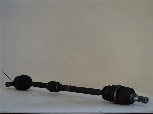 PALIER DEL. DCHO. Hyundai i30 (fd)(06.2007->) 1.4 G4FA BLANCO cardan Delantero Derecho trasmision - Imagen 2