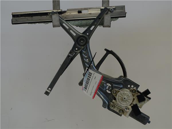 MECANISMO ELEVALUNAS DEL. DCHO. Opel vectra c berlina (2002->) 2.2 DTI 16V Y 22 DTR Y22DTR 0130822012 130822012 NEGRO Delanteras delanteros Derechas derechos motor
