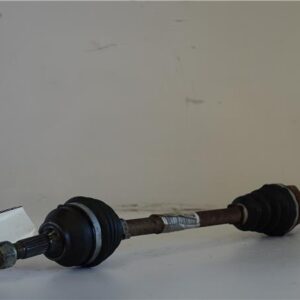 PALIER DEL. IZDO. Citroen c3 pluriel (2003->) 1.4 KFV (TU3JP) KFV(TU3JP) GRIS    Delantera Izquierdo