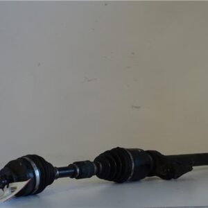 PALIER DEL. DCHO. Mazda 5 berlina (cr)(2005->) 2.0 CD D/ RF - #Prov# DRFPROV GRIS cardan Delantero Derecho trasmision