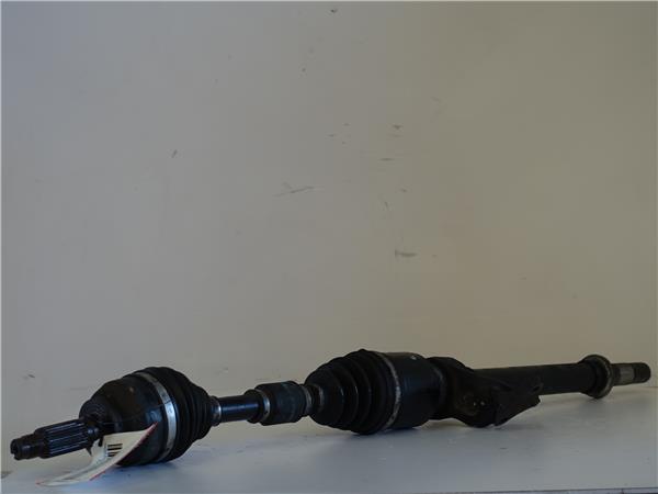 PALIER DEL. DCHO. Mazda 5 berlina (cr)(2005->) 2.0 CD D/ RF - #Prov# DRFPROV GRIS cardan Delantero Derecho trasmision