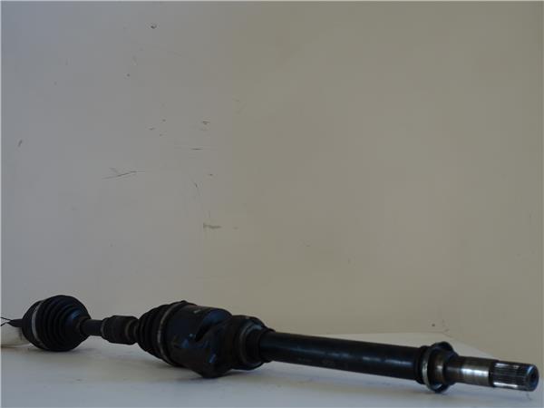 PALIER DEL. DCHO. Mazda 5 berlina (cr)(2005->) 2.0 CD D/ RF - #Prov# DRFPROV GRIS cardan Delantero Derecho trasmision - Imagen 2