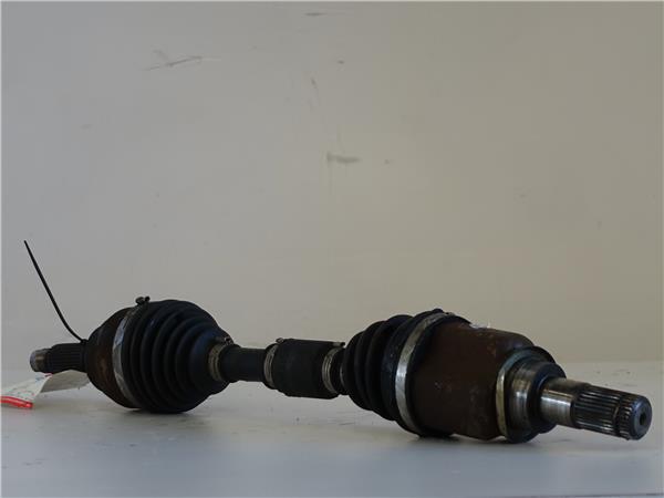 PALIER DEL. IZDO. Mazda 5 berlina (cr)(2005->) 2.0 CD D/ RF - #Prov# DRFPROV GRIS Delantera Izquierdo - Imagen 2
