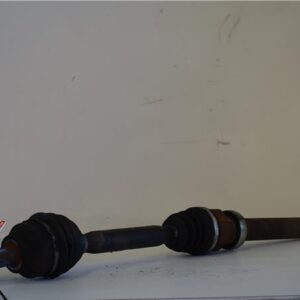 PALIER DEL. DCHO. Ford focus ii (da_) 1.8 Flexifuel Q7DA GRIS PLATA    cardan Delantero Derecho trasmision