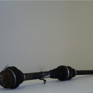 PALIER DEL. DCHO. Citroen c4 picasso (2007->) 1.6 HDi 9HZ-DV6TED4 9HZDV6TED4 AZUL    cardan Delantero Derecho trasmision
