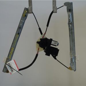 MECANISMO ELEVALUNAS DEL. DCHO. Citroen c4 picasso (2007->) 2.0 HDi RHJ-DW10BTED4 RHJDW10BTED4 9682495780 GRIS Delanteras delanteros Derechas derechos motor