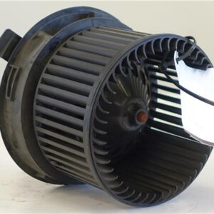 MOTOR CALEFACCION Peugeot 207 (2006->) 1.6 HDi 9HX (DV6ATED4) 9HX(DV6ATED4) 102993 ROJO    VENTILADOR