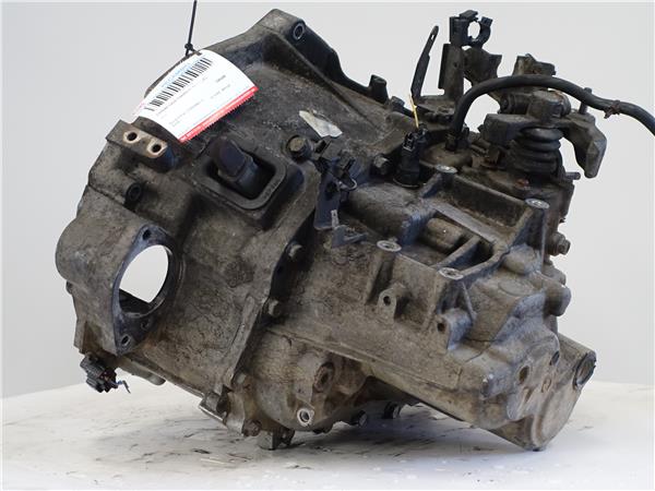 CAJA CAMBIOS MANUAL Nissan x-trail (t30)(06.2001->) 2.2 dCi D/ YD22 - #Prov# DYD22PROV 8H5 BLANCO transmision - Imagen 2