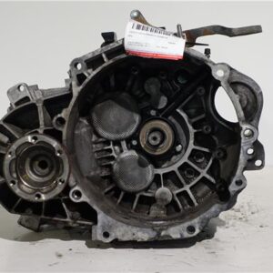 CAJA CAMBIOS MANUAL Audi a1 (8xk)(11.2014->) 1968 CC D 105 KW - #Prov# CFH - #Prov# CFHPROV PEG BLANCO    transmision