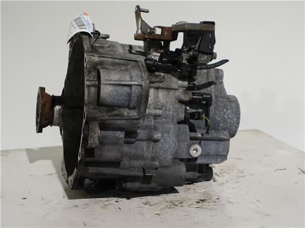 CAJA CAMBIOS MANUAL Audi a1 (8xk)(11.2014->) 1968 CC D 105 KW - #Prov# CFH - #Prov# CFHPROV PEG BLANCO transmision - Imagen 2