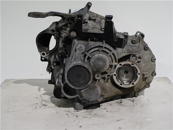 CAJA CAMBIOS MANUAL Audi a1 (8xk)(11.2014->) 1968 CC D 105 KW - #Prov# CFH - #Prov# CFHPROV PEG BLANCO transmision - Imagen 3