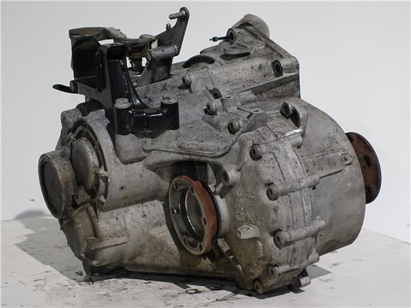 CAJA CAMBIOS MANUAL Audi a1 (8xk)(11.2014->) 1968 CC D 105 KW - #Prov# CFH - #Prov# CFHPROV PEG BLANCO transmision - Imagen 4