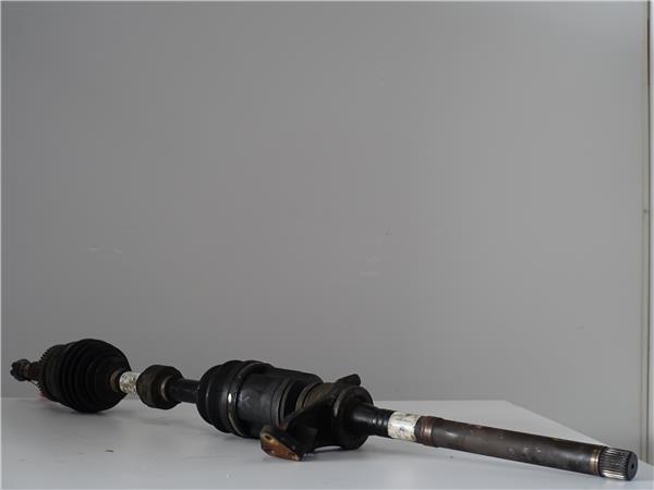 PALIER DEL. DCHO. Hyundai santa fe (cm)(2006->) 2.2 CRDi D4EB GRIS PLATA cardan Delantero Derecho trasmision - Imagen 2