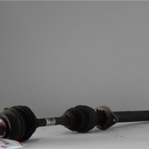 PALIER DEL. DCHO. Mercedes-Benz clase b (bm 246)(11.2011->) B 180 CDI 1796 CC 80 KW - #Prov# D 651901 - #Prov# D651901PROV NEGRO    cardan Delantero Derecho trasmision