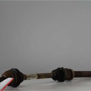 PALIER DEL. DCHO. Ford focus ii (da_) 1.6 Ti G/SIDA - #Prov# GSIDAPROV 3M51-3B436-BAF 3M513B436BAF BLANCO cardan Delantero Derecho trasmision