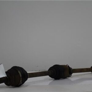PALIER DEL. DCHO. Fiat iii fiorino (225)(2008->) 1.3 D Multijet 199 A2.000 199A2000 AMARILLO cardan Delantero Derecho trasmision