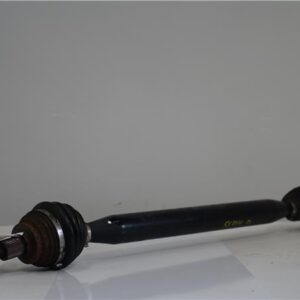 PALIER DEL. DCHO. Volkswagen golf v (1k1)(2003->) 1.4 16V BCA 1K0407272DM AZUL    cardan Delantero Derecho trasmision