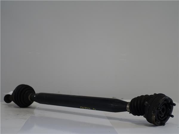 PALIER DEL. DCHO. Volkswagen golf v (1k1)(2003->) 1.4 16V BCA 1K0407272DM AZUL cardan Delantero Derecho trasmision - Imagen 2