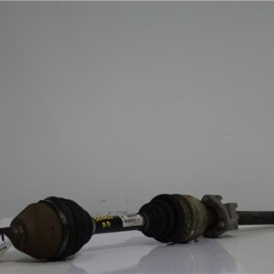 PALIER DEL. DCHO. Opel zafira b (2005->) 1.7 Cosmo [1,7 Ltr. - 81 kW 16V CDTI] Z 17 DTR - #Prov# Z17DTRPROV 13214837 GRIS    cardan Delantero Derecho trasmision