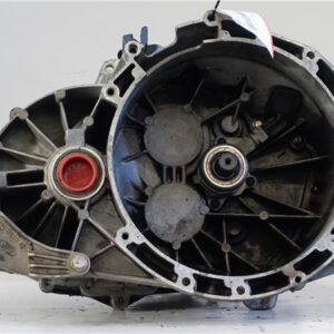 CAJA CAMBIOS MANUAL Ford mondeo iii sedán (b4y) 2.2 TDCi QJBA 5S7R-7002-CA 5S7R7002CA GRIS transmision