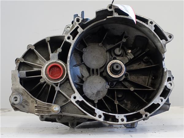 CAJA CAMBIOS MANUAL Ford mondeo iii sedán (b4y) 2.2 TDCi QJBA 5S7R-7002-CA 5S7R7002CA GRIS transmision