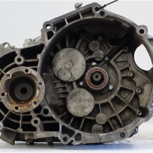 CAJA CAMBIOS MANUAL Seat leon (1p1)(05.2005->) 2.0 TDI 16V BKD JLT GRIS    transmision