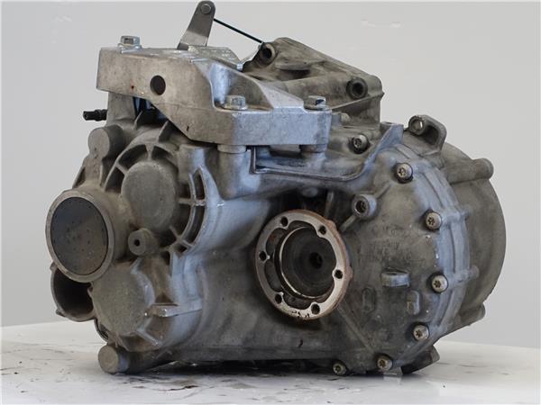CAJA CAMBIOS MANUAL Seat leon (1p1)(05.2005->) 2.0 TDI 16V BKD JLT GRIS transmision - Imagen 3