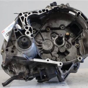 CAJA CAMBIOS MANUAL Renault clio ii fase i (b/cb0)(1998->) 1.9 dTi (B/CB0U) D/ F9Q R7 - #Prov# DF9QR7PROV JB3986 AZUL transmision