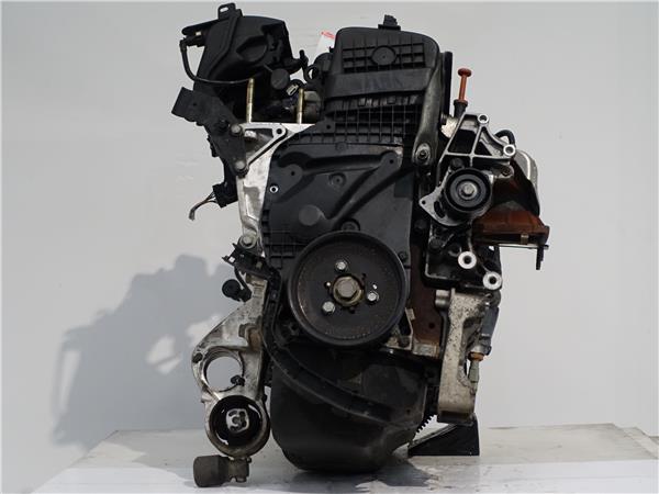 MOTOR COMPLETO Citroen xsara picasso (1999->) 1.6 NFV (TU5JP) NFV(TU5JP) NFV GRIS BLOQUE core usado - Imagen 2