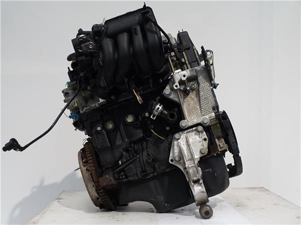 MOTOR COMPLETO Citroen xsara picasso (1999->) 1.6 NFV (TU5JP) NFV(TU5JP) NFV GRIS BLOQUE core usado - Imagen 3