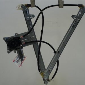 MECANISMO ELEVALUNAS DEL. DCHO. Citroen xsara picasso (1999->) 1.6 HDi 9HX (DV6ATED4) 9HX(DV6ATED4) 0130821762 130821762 GRANATE Delanteras delanteros Derechas derechos motor