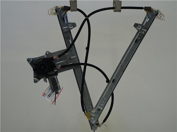 MECANISMO ELEVALUNAS DEL. DCHO. Citroen xsara picasso (1999->) 1.6 HDi 9HX (DV6ATED4) 9HX(DV6ATED4) 0130821762 130821762 GRANATE Delanteras delanteros Derechas derechos motor