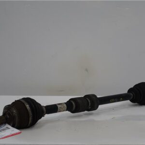 PALIER DEL. DCHO. Kia ceed (ed)(2006->) 1.6 CRDi 115 D4FB 49500-1H211 495001H211 NEGRO cardan Delantero Derecho trasmision