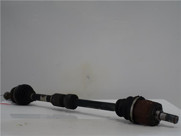 PALIER DEL. DCHO. Kia ceed (ed)(2006->) 1.6 CRDi 115 D4FB 49500-1H211 495001H211 NEGRO cardan Delantero Derecho trasmision - Imagen 2