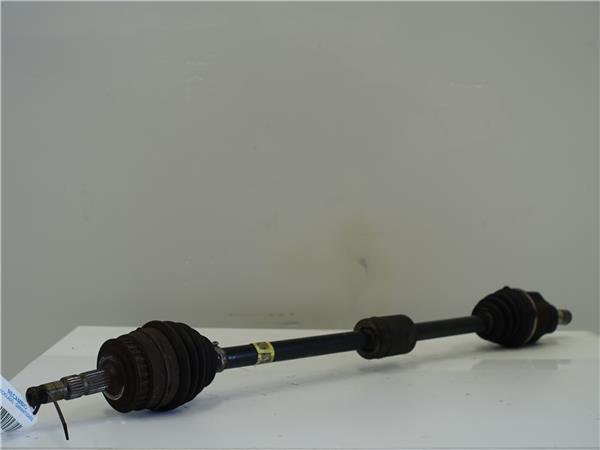 PALIER DEL. DCHO. Opel meriva (2003->) 1.7 DTI Y 17 DT Y17DT GRIS cardan Delantero Derecho trasmision