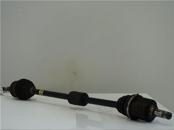 PALIER DEL. DCHO. Opel meriva (2003->) 1.7 DTI Y 17 DT Y17DT GRIS cardan Delantero Derecho trasmision - Imagen 2