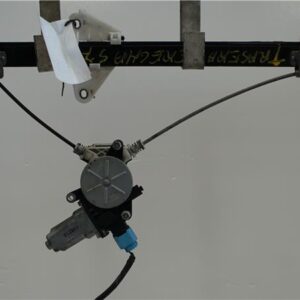 MECANISMO ELEVALUNAS TRA. DCHO. Honda accord viii (cl_, cm_) 2.2 i-CTDi N22A1 PET-GF45 PETGF45 GRIS Derechas derechos motor Traseras traseros
