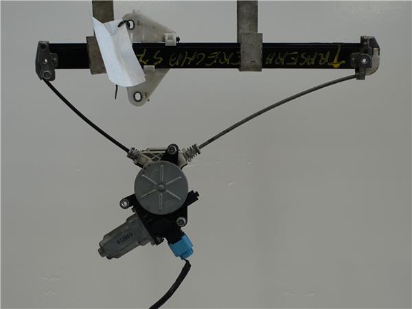 MECANISMO ELEVALUNAS TRA. DCHO. Honda accord viii (cl_, cm_) 2.2 i-CTDi N22A1 PET-GF45 PETGF45 GRIS Derechas derechos motor Traseras traseros