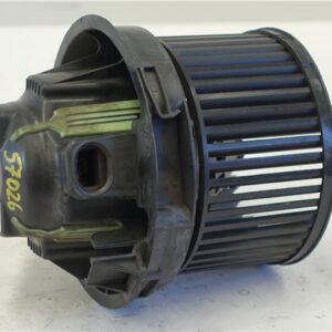 MOTOR CALEFACCION Peugeot 207+ - #prov# 1.4 HDI 50 KW - #Prov# 8H01 - #Prov# 8H01PROV GMVA7 GRIS VENTILADOR
