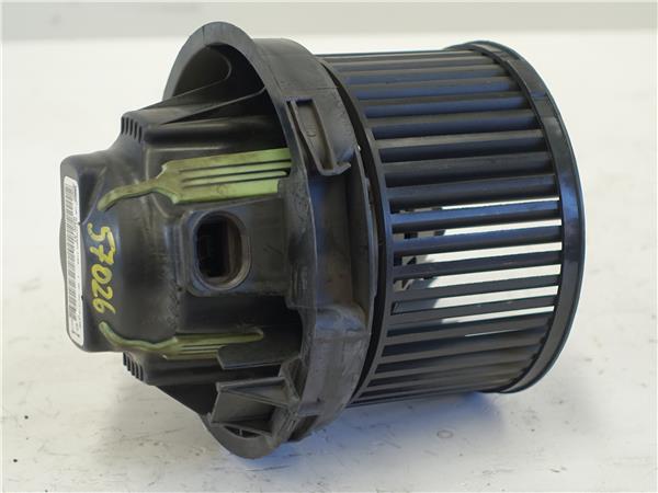 MOTOR CALEFACCION Peugeot 207+ - #prov# 1.4 HDI 50 KW - #Prov# 8H01 - #Prov# 8H01PROV GMVA7 GRIS VENTILADOR